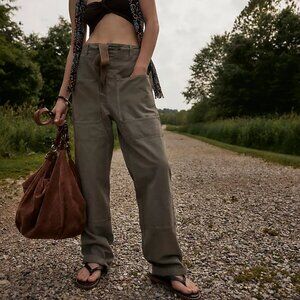 We The Free Hayden Pull-On Pants - New with Tags